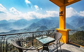 Khách Sạn Và Spa Boutique Aliana