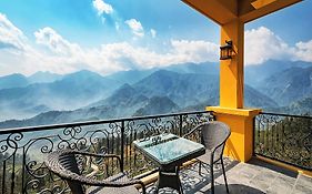 Khách Sạn Và Spa Boutique Aliana